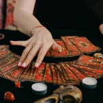 Способы предсказания будущего и методы прорицания