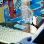 Яркие фрукты Sweet Bonanza Super Scatter на игровом поле