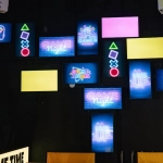 Яркие игры онлайн-казино с красочными слотами и развлечениями