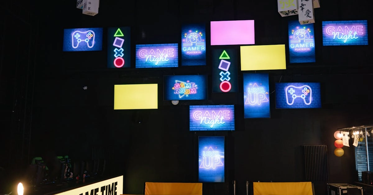 Яркие игры онлайн-казино с красочными слотами и развлечениями